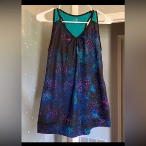 Athletic champion tank top